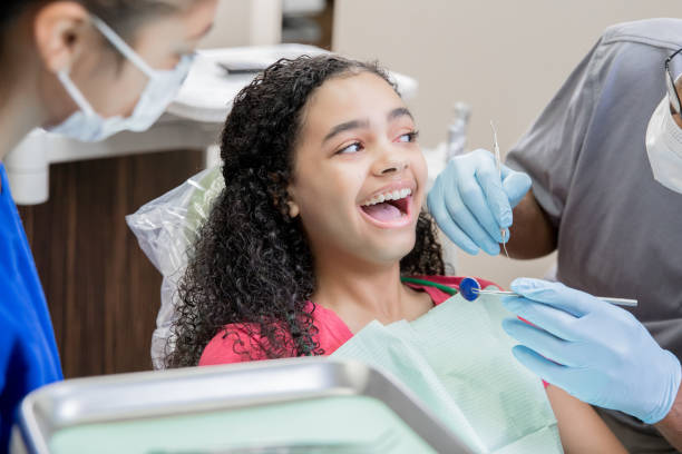 Best Emergency Dentist for Knocked-Out Tooth in Hattiesburg, MS